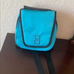 nitendo dsi bag for games,stylus,charger, & any DS
